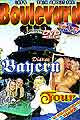 Boulevard - Dianas Bayern Tour