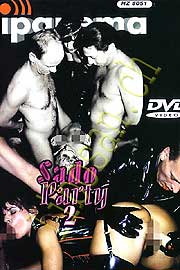 Sado Party 2
