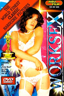 Klassiker Pornostar john holmes
