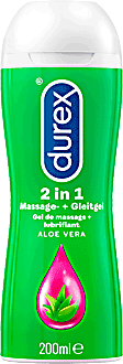 Durex Play Massage-Gel 2 in 1 200 ml