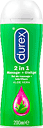 Durex Play Massage-Gel 2 in 1 200 ml