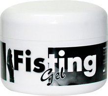 Fisting Gel 200 ml