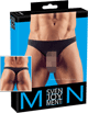 String noir Showmaster pour homme S