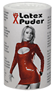 Poudre latex