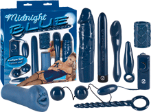 Midnight Blue Set