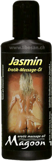 Jasmin Erotik-Mass.-Öl 50 ml