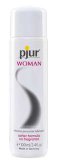 pjur Woman flacon 100 ml