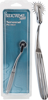 Nervenrad Wartenberg