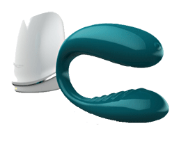 We-Vibe III teal
