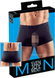 Boxer noir homme Showmaster  S