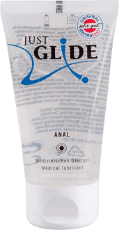 Just Glide Anal 50 ml