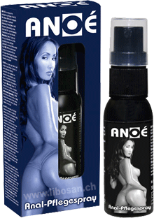 ANOe Anal Spray 30 ml