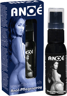 ANOé spray anal 30 ml