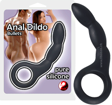 Anal Dildo