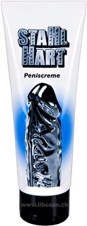 Peniscreme Stahlhart