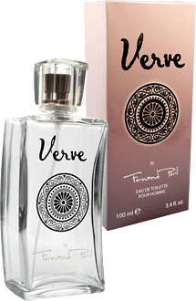 Fernand Péril Verve Pheromon-Parfume Mann 100 ml