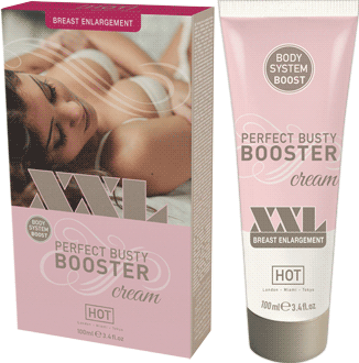 HOT XXL busty Booster
