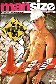 Mansize - Working Day