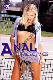 Anal University 2