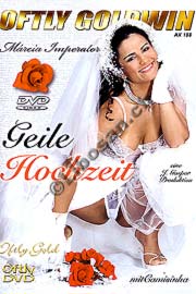 Geile Hochzeit