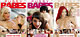 Pack 3 DVD - Rêves lesbiens