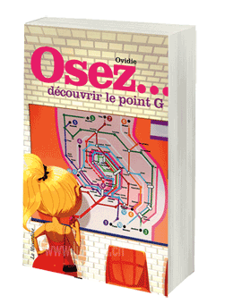 Osez… découvrir le point G