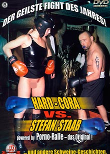 Hard-Cora vs. Stefan Staab