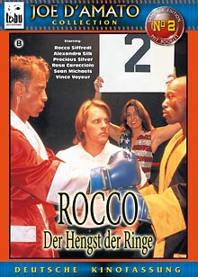 Rocco - Der Hengst der Ringe 2