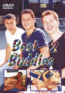 Best Buddies 2