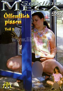 Pisser en public 2