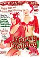 Horny Holiday