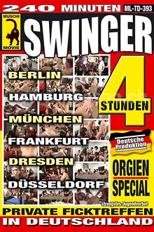 Swinger in Deutschland