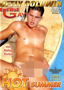 Hot Summer (Extase Gay)