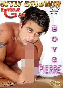Boys - Pierre (Extasy G)