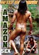 Amazon Sex - Geile Amazonas Boys und ihre Fantasien