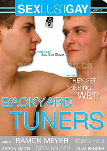 Backyard tuners