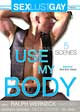 Use my Body