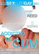 Addicted to cum