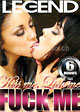 Kiss Me, Lick Me, Fuck Me