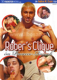Rober's Clique
