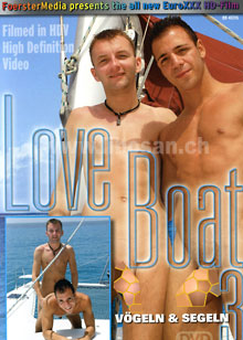 Love Boat 3