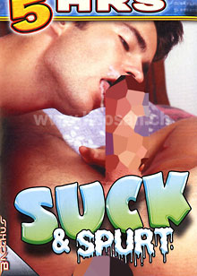 Suck & Spurt