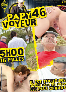 Papy voyeur 46