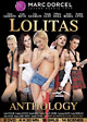 Lolitas Antholog - Set 2 DVDs -