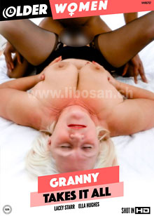 Granny Takes it All