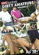 Dirty Amateurs Volume 47