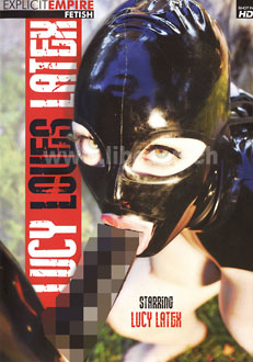 Lucy Loves Latex