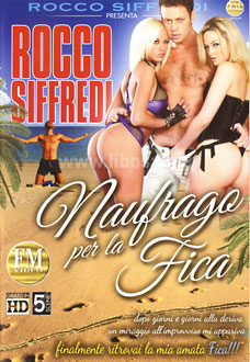 Naufrago per la Fica