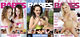 Pack 3 DVD - Filles qui jouent
