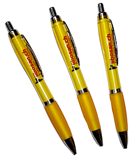 Libosan Kugelschreiber 50 Stück
